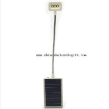 LED-Clip Mini solar Licht images