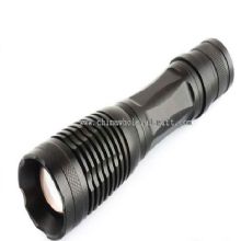 LED Flashlight images