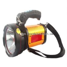 LED handle flash light aluminium images