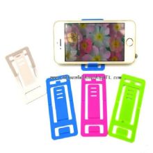 Plastic Mobile Holder images