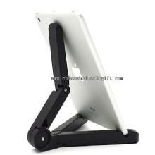 Triangle bracket Shape with Bear Plastic Mobile Holder images