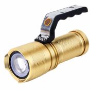 High Power Portable Searchlight images