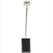 led clip mini solar light images