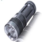 LED flash light aluminium images