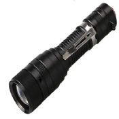 Lanterna de LED Torch images