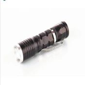 Mini Zoomable Torch images
