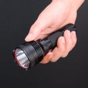 Outdoor Strong Light Torch images