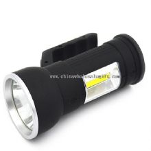 1 head LED+ body COB camping light tent lantern images