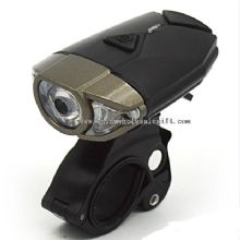 1 LED bike bicycle light images