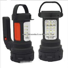 Linterna de mano LED SMD 12 images