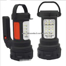 12 SMD LED hand lantern images