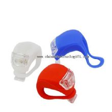 15 LM Bright Light Led Bicycle Light images