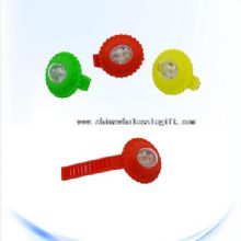 2 LED Fahrrad Dekoration Beleuchtung Zyklus Licht images