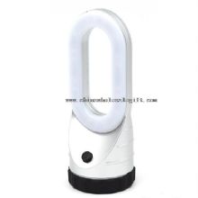 24 LED magnetic design plastic lantern images