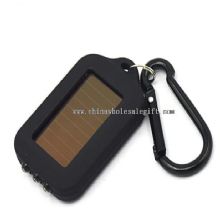 3LED Pocket Solar Charging Light images