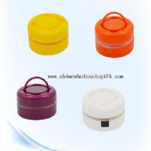 5LED new plastic foladable lamp images