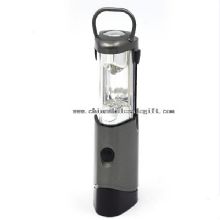 7 LED+4 LED plastic hook lantern images