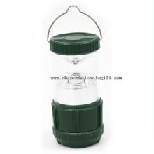 Camping luz 6 LED carpa linterna images