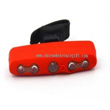 LED Farbe Usb aufladbare led Fahrrad Licht images