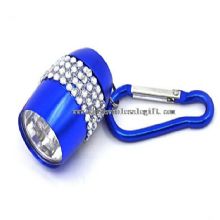 Luz LED llavero images