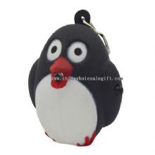 led promotional novelty key holder images