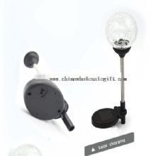 Solar Garden Lights images