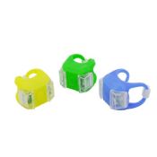 2 LED cykel cykel ljus images
