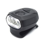 3LED Pocket ljus med tillbaka klippet images