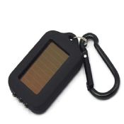 3LED Pocket Solar Charging Light images