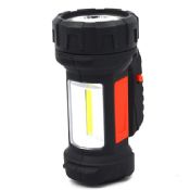 3W LED+3COB led light lantern images