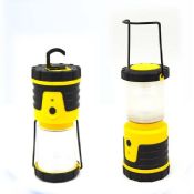 3W LED camping knife tent for car lantern images