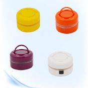 5LED новые пластиковые складная лампа images