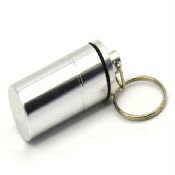 bottle shaped bullet keychain Torch images