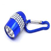 Led light Key Chain images