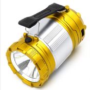 solar camping light images