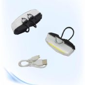 USB-väg cykel ljus images