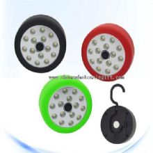 15 SMD plastic magnetic work light images