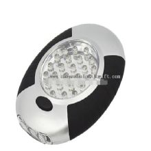 24 + 3 led Auto Auto Arbeitsscheinwerfer images
