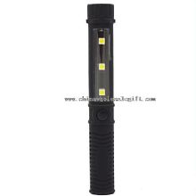 3 SMD 1W plastic magnetic work light images