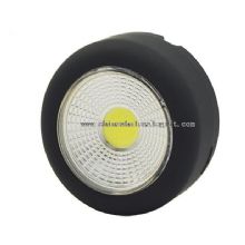 3W COB magnet led lampy a osvětlení světlo images