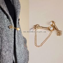 Clip-Brosche für Mädchen images