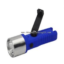 Dynamo hand vev LED ficklampa images