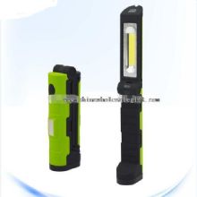 flexible folding cob led work light images