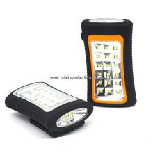 led work light magnetic images