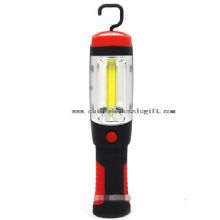 Luz de trabajo LED con clip images