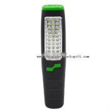 Magnetic 37 Led Worklight With Hook Magnet images