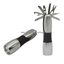 Mini multi herramienta con luz led images