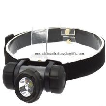 Outdoor camping hiking skull headlight images