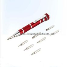 pen tool slotted repair set mini screwdriver images