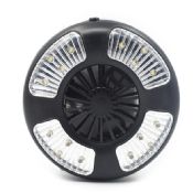 16 led magnetický kolo ventilátoru pracovní světlo images